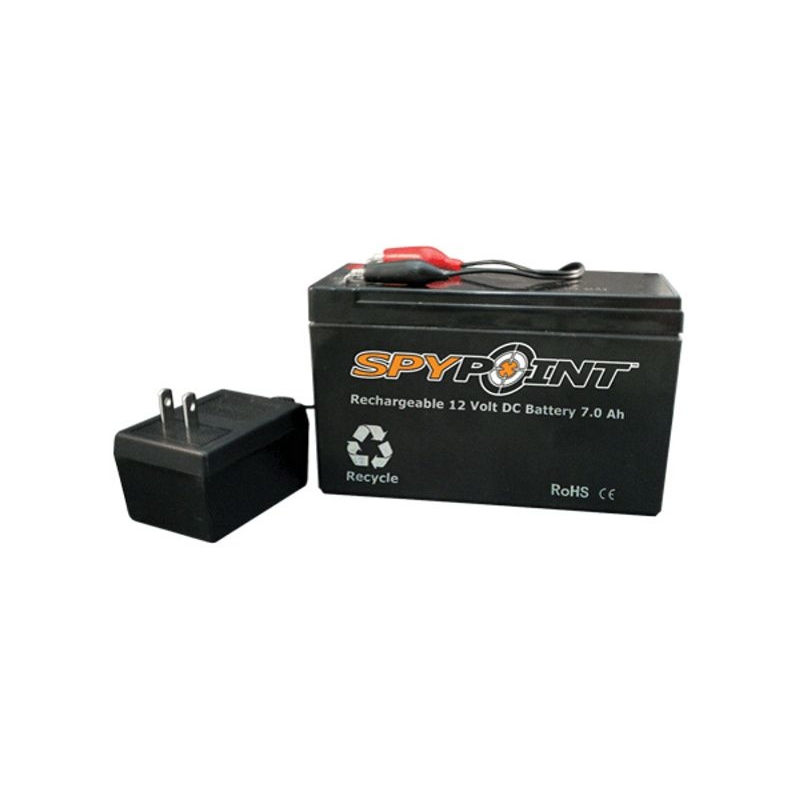 Dobíjacia 12V batéria SpyPoint