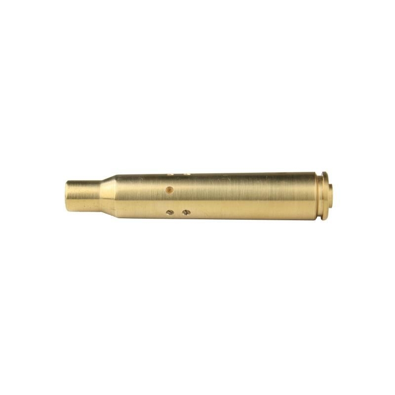 Laserový nastrelovač zbrane EUROHUNT 6,5x68