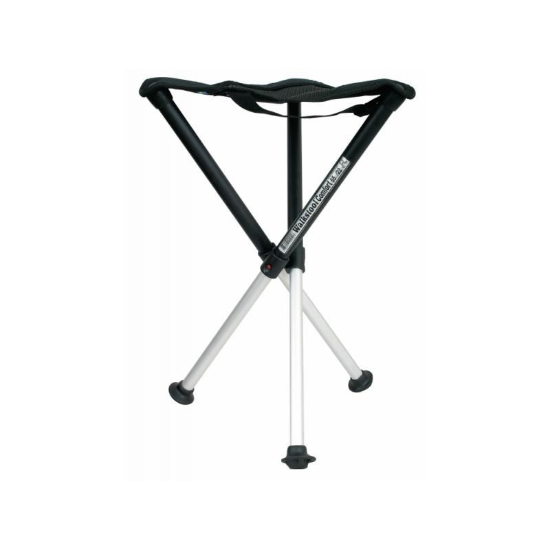 Teleskopická stolička Walkstool Comfort XL 55 cm trojnožka