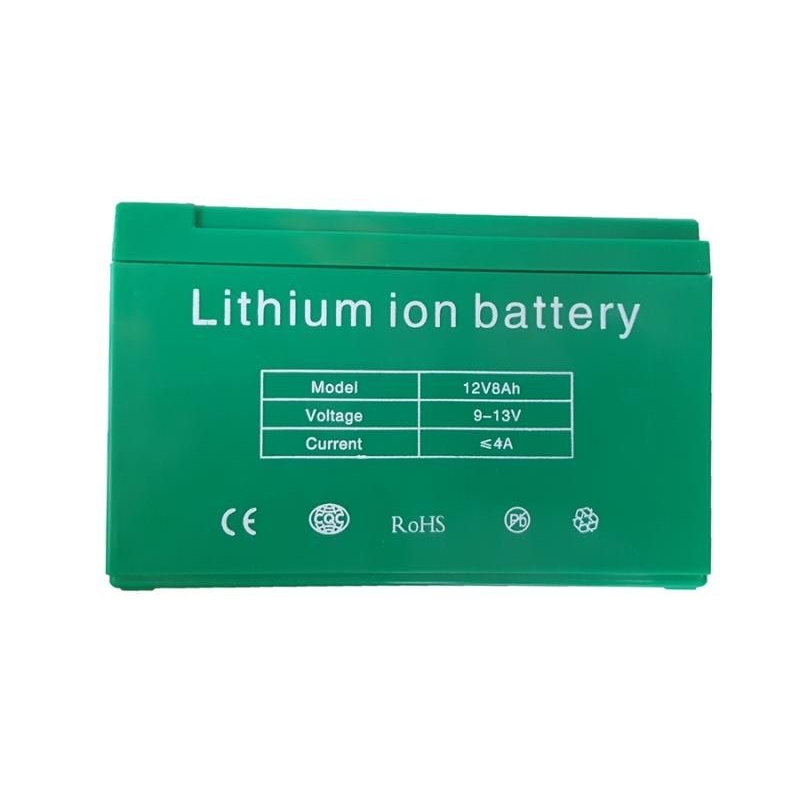 Batéria VILLAGER VBS 16 Li-ion