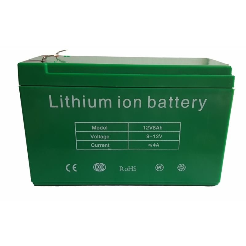 Batéria VILLAGER VBS 16 Li-ion 1